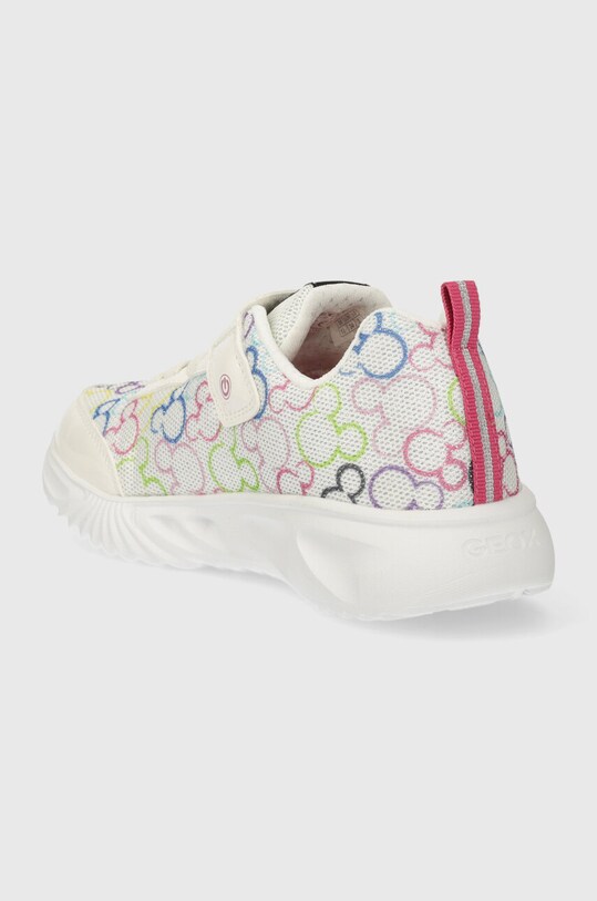 Fete Geox sneakers ASSISTER x Disney J45E9D.09LHH.32.35 multicolor
