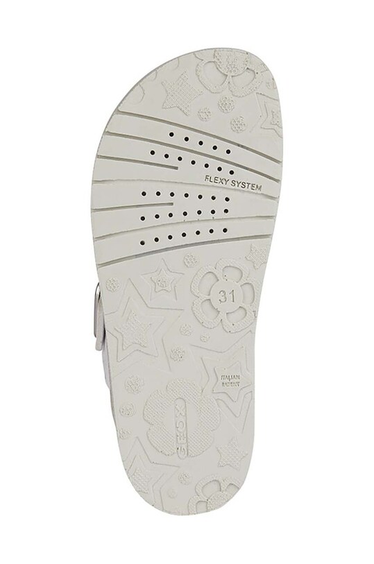 Geox sandały dziecięce SANDAL COSTAREI J45EAD.000BC.28.35
