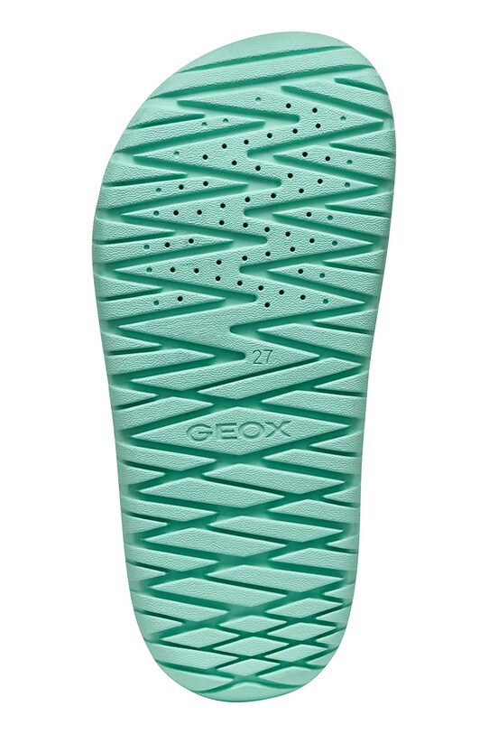 Geox sandale copii SANDAL FUSBETTO J45HQA.000BC.24.27