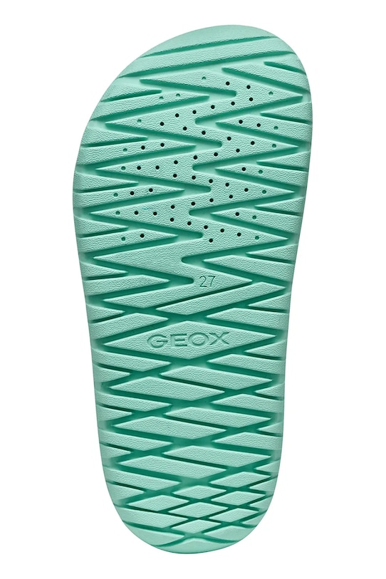 Detské sandále Geox SANDAL FUSBETTO J45HQA.000BC.24.27