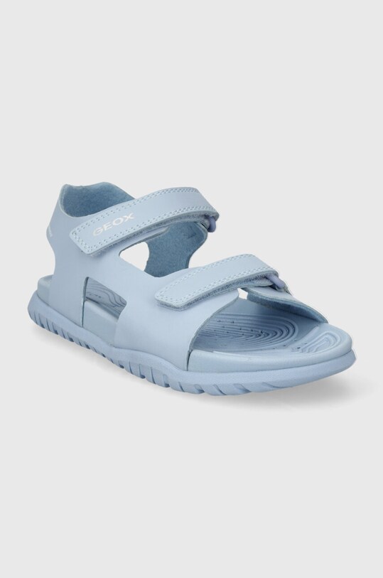Παιδικά σανδάλια Geox SANDAL FUSBETTO J45HQA.000BC.28.35 μπλε SS25