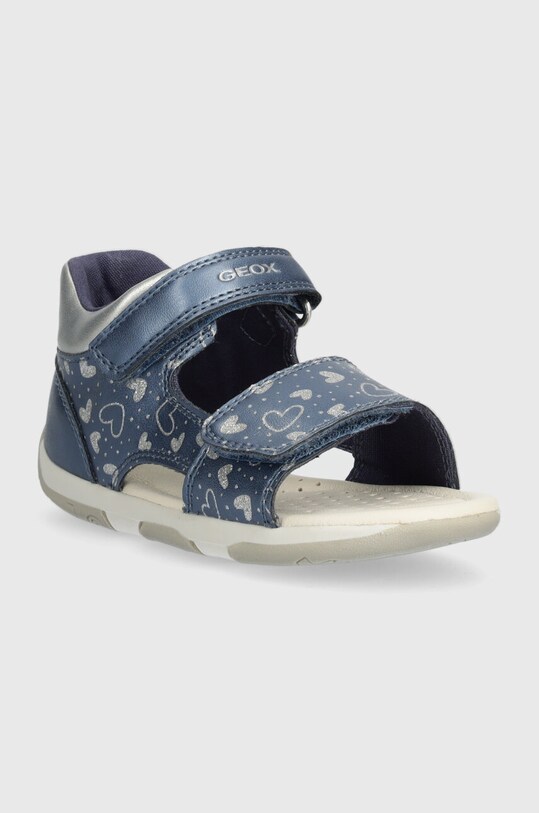 Geox sandale copii SANDAL TAPUZ B450YA.054AJ. albastru SS24