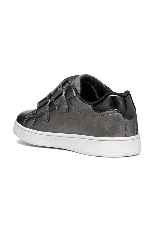 Geox sneakers pentru copii ECLYPER gri J45LRA.000NF.24.27