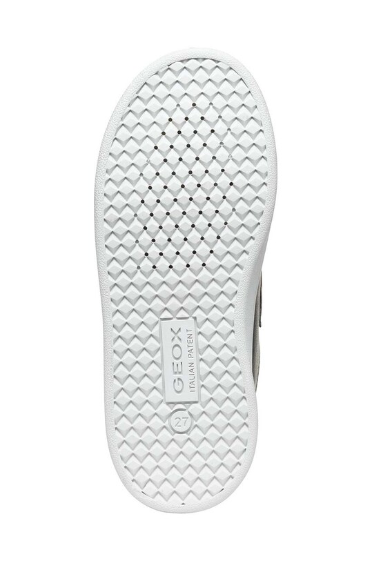 Geox sneakers pentru copii ECLYPER J45LRA.000NF.24.27