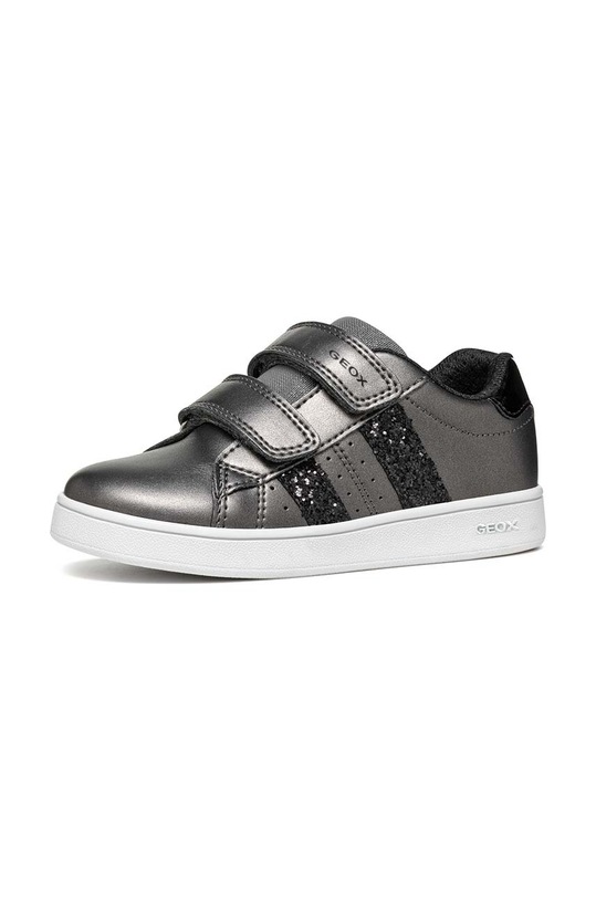 Geox sneakers pentru copii ECLYPER J45LRA.000NF.28.35