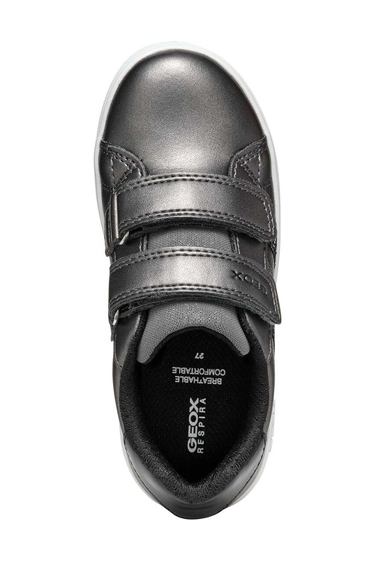 Geox sneakers pentru copii ECLYPER J45LRA.000NF.28.35