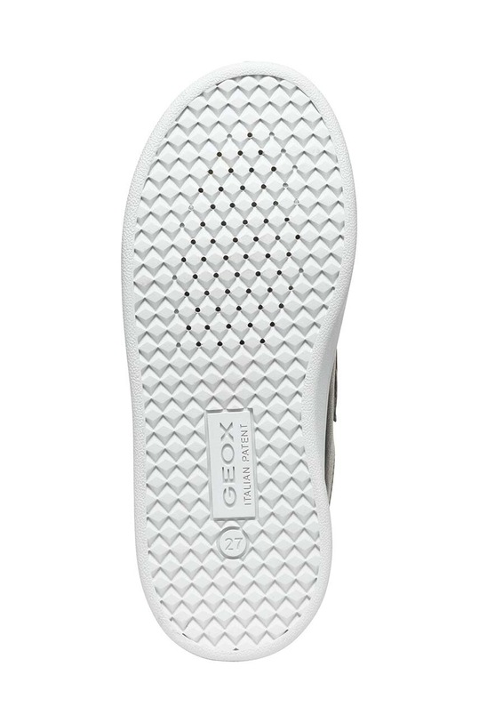 Geox sneakers pentru copii ECLYPER J45LRA.000NF.28.35