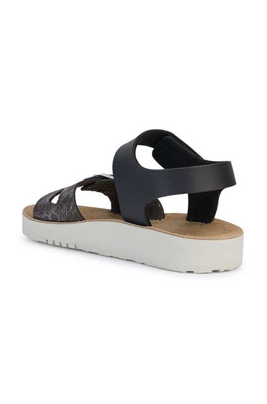 Geox sandale copii COSTAREI negru J15EAB.0BCBL.36.39