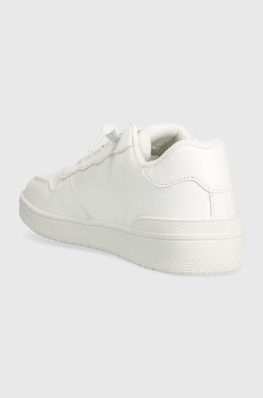 Dziewczynka Geox sneakersy dziecięce J36HXD.054FU.28.35 biały