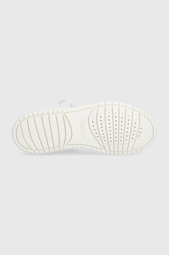 Geox sneakersy dziecięce J36HXD.054FU.28.35 biały