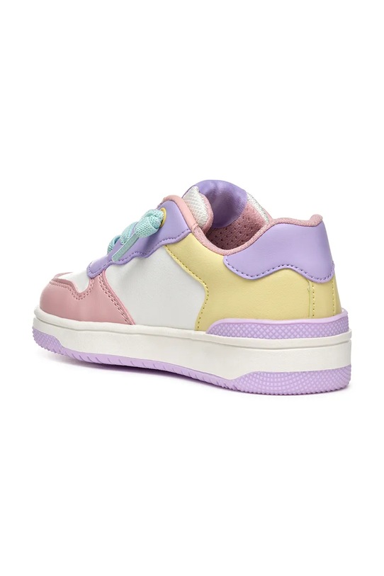 Detské tenisky Geox fialová J36HXD.054FU.28.35