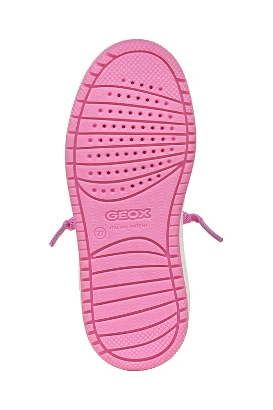 Детские кроссовки Geox J36HXD.054FU.28.35