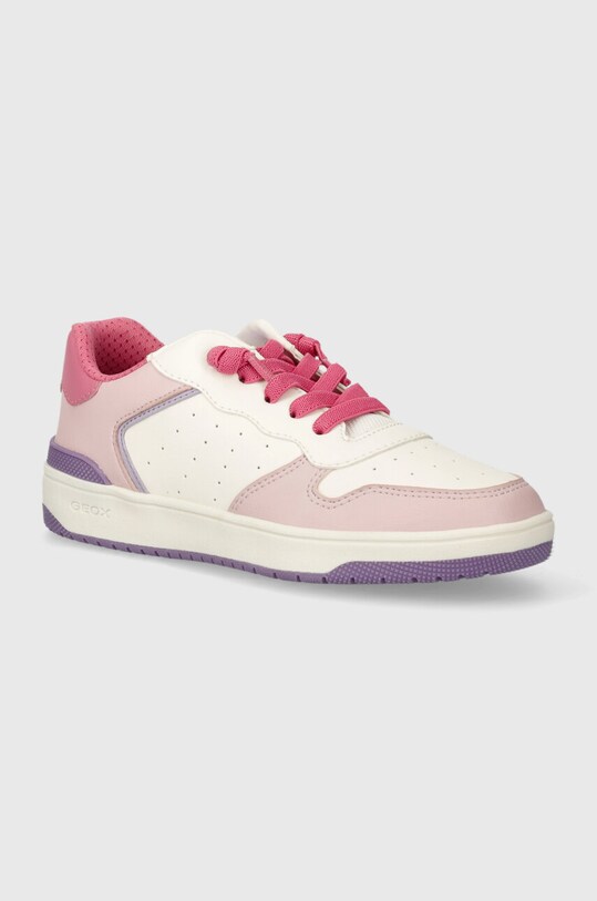 Geox sneakers pentru copii sintetic multicolor J36HXD.054FU.36.39