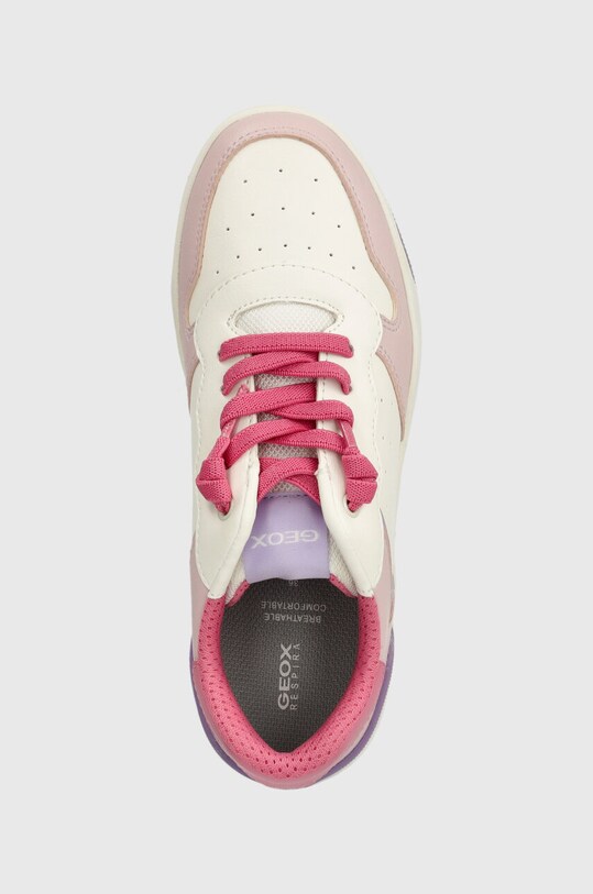 Geox sneakers pentru copii multicolor J36HXD.054FU.36.39