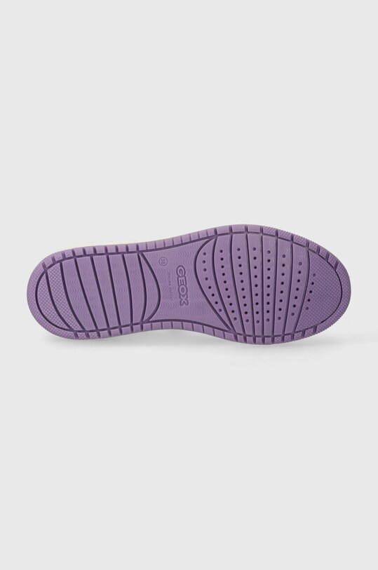 Geox sneakers pentru copii J36HXD.054FU.36.39 multicolor
