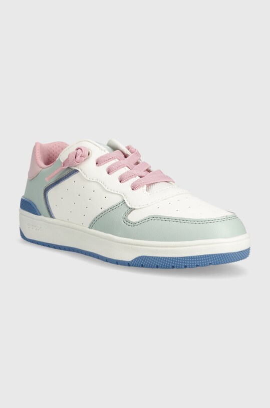 Geox sneakersy dziecięce J36HXD.054FU.36.39 multicolor SS25