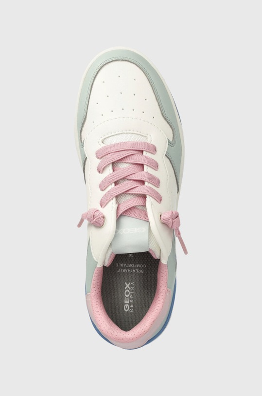 Geox sneakers pentru copii multicolor J36HXD.054FU.36.39