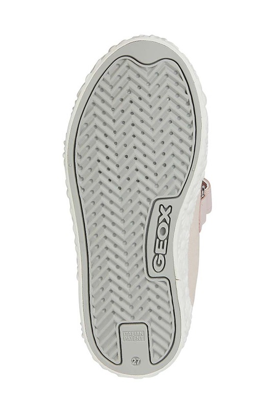 Geox tenisówki dziecięce CIAK J4504B.01054.24.27
