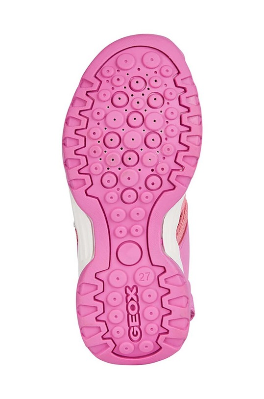 Geox sandały dziecięce J450WB.01450.36.39