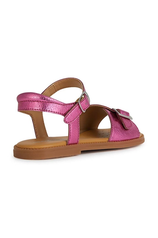 Fete Geox sandale copii SANDAL J4535D.000BN.36.39 violet