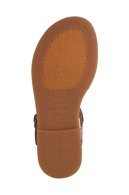 Geox gyerek szandál SANDAL J4535D.000BN.36.39