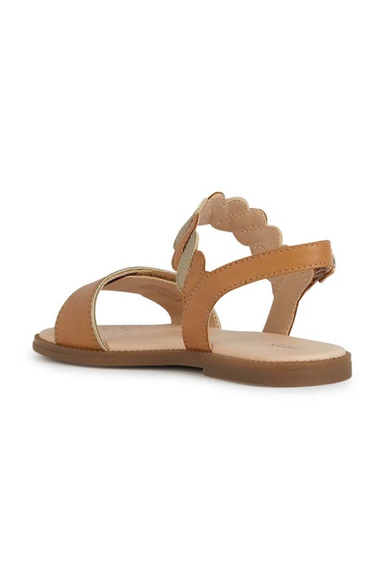 Geox sandale copii maro J4535G.054AJ.36.39