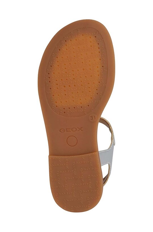 Geox sandały dziecięce J4535H.0NFQD.24.27