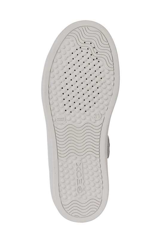 Geox sneakers pentru copii NASHIK J4586B.00085.28.35