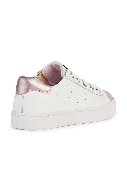 Fete Geox sneakers pentru copii NASHIK J4586B.08522.36.39 roz