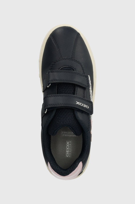 Geox sneakersy dziecięce granatowy J458WA.000BC.32.35