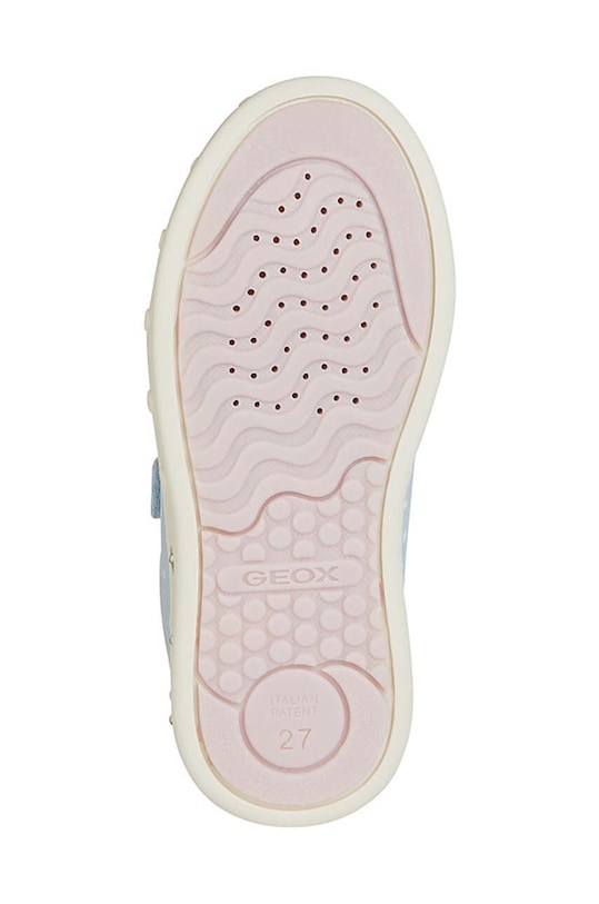 Geox sneakersy dziecięce J458WC.00402.24.27