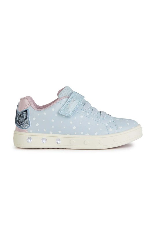Geox sneakersy dziecięce J458WC.00402.24.27