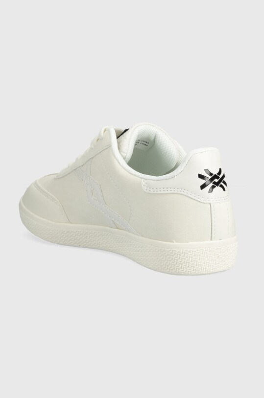 Fete United Colors of Benetton sneakers pentru copii 8H6DCD013.G.Seasonal bej