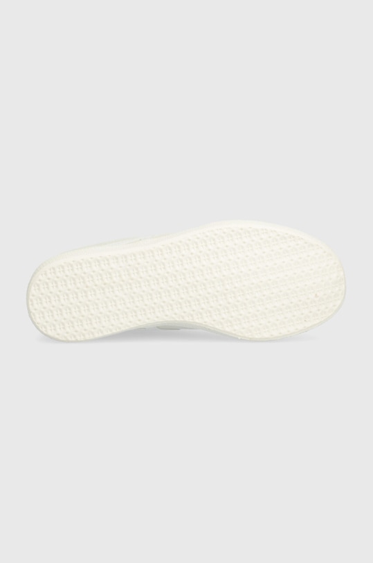 United Colors of Benetton sneakersy dziecięce 8H6DCD013.G.Seasonal beżowy