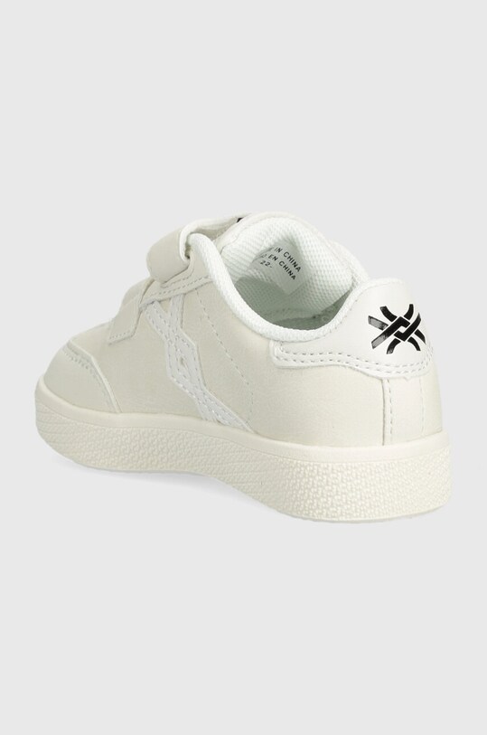 Κοριτσίστικα Παιδικά αθλητικά παπούτσια United Colors of Benetton 8H6DGD00V.P.Seasonal μπεζ