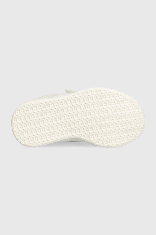 Παιδικά αθλητικά παπούτσια United Colors of Benetton 8H6DGD00V.P.Seasonal μπεζ