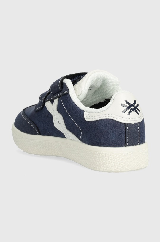 Dziewczynka United Colors of Benetton sneakersy dziecięce 8H6DGD00V.P.Seasonal granatowy