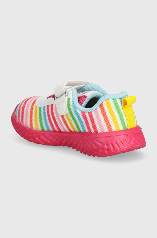 Dziewczynka Agatha Ruiz de la Prada sneakersy 242921.22.23 różowy