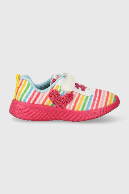 Agatha Ruiz de la Prada sneakers pentru copii 242921.24.27 roz SS24