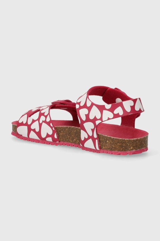 Fete Agatha Ruiz de la Prada sandale copii 242941.28.34 roz
