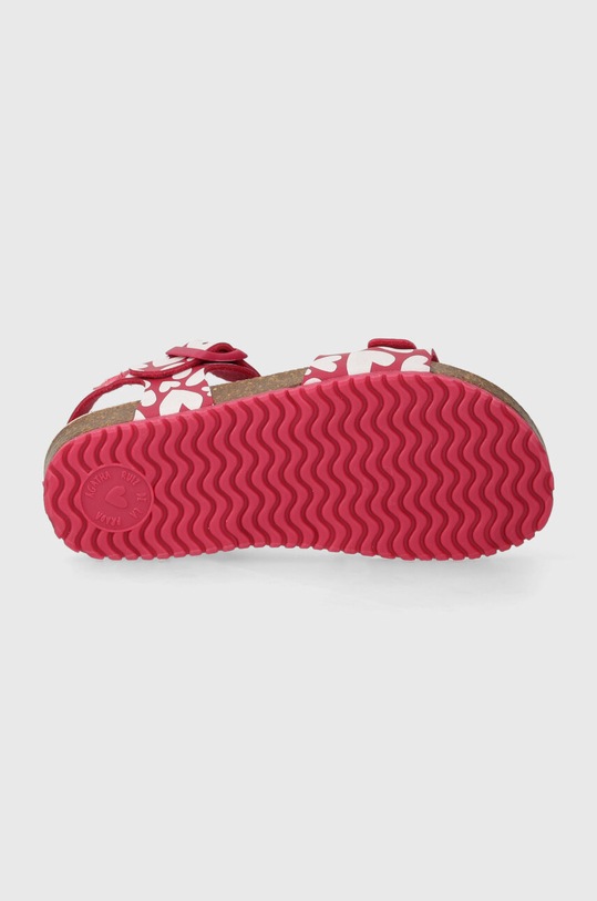 Agatha Ruiz de la Prada sandale copii 242941.28.34 roz
