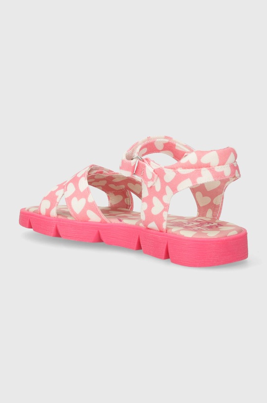 Fete Agatha Ruiz de la Prada sandale copii 242970 roz