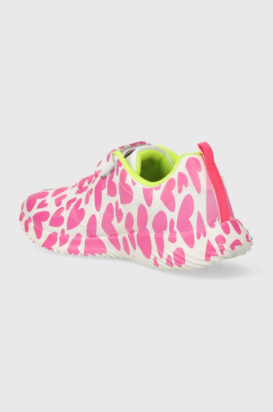 Fete Agatha Ruiz de la Prada sneakers pentru copii 242980.35.38 roz