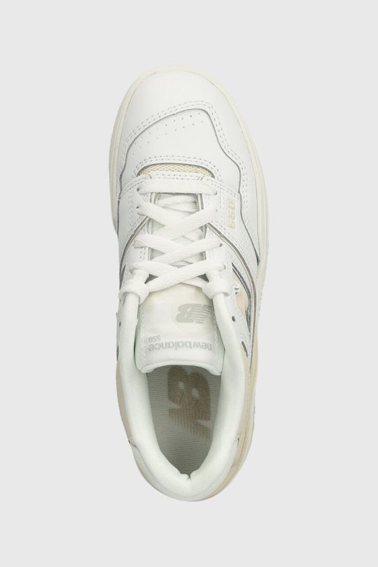 Dječje tenisice New Balance GSB550BK bež GSB550BK