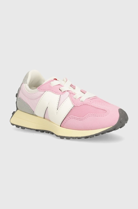 New Balance sneakers pentru copii PH327RK mic de statură roz PH327RK