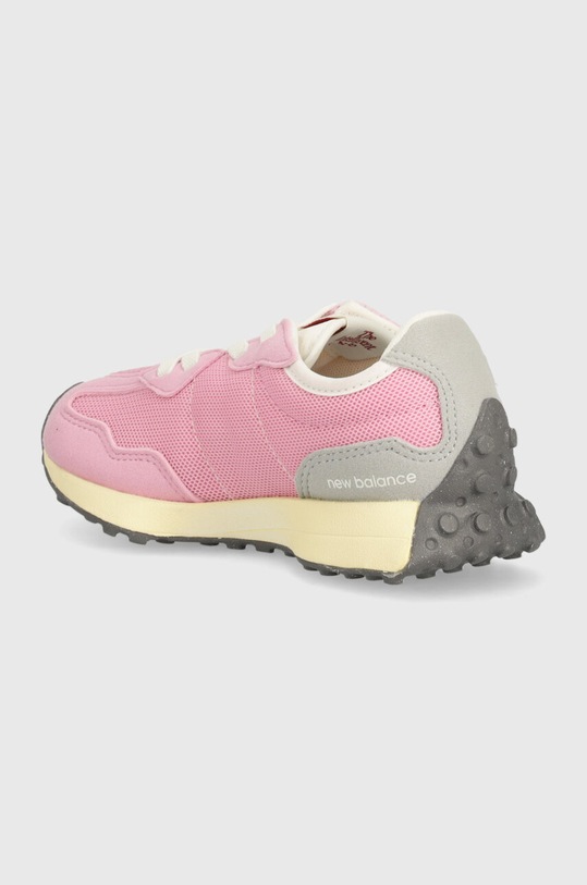 Fete New Balance sneakers pentru copii PH327RK PH327RK roz
