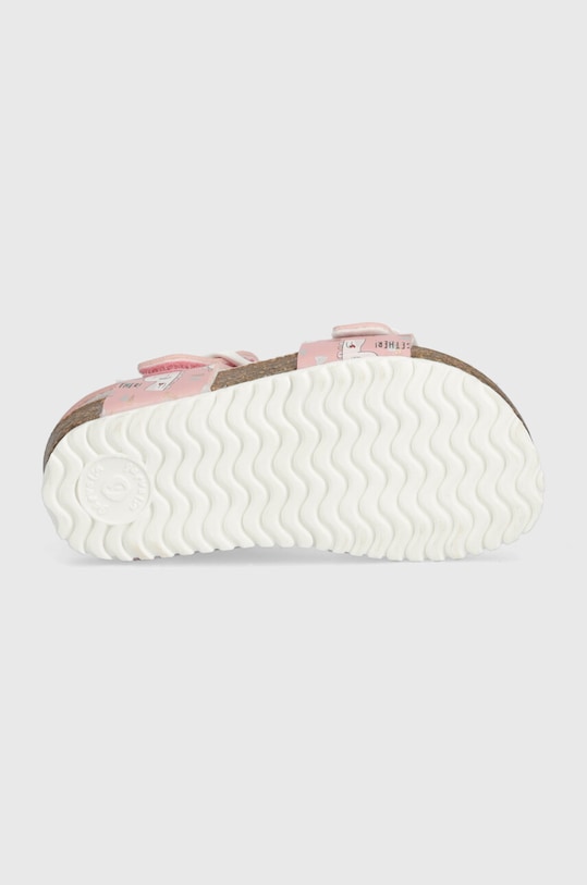 Детские сандалии Garvalin 242453.24.27 розовый