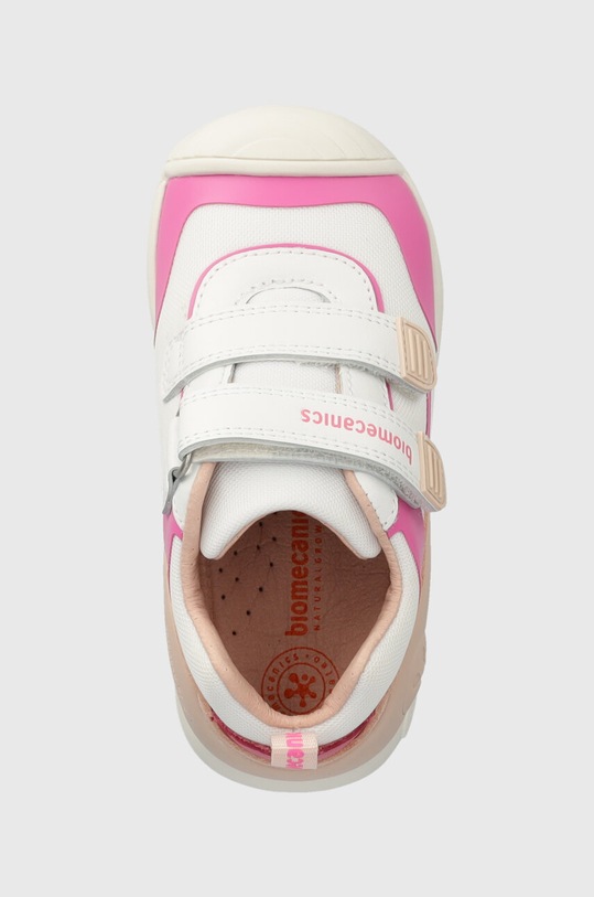 Biomecanics sneakersy dziecięce różowy 242152.G