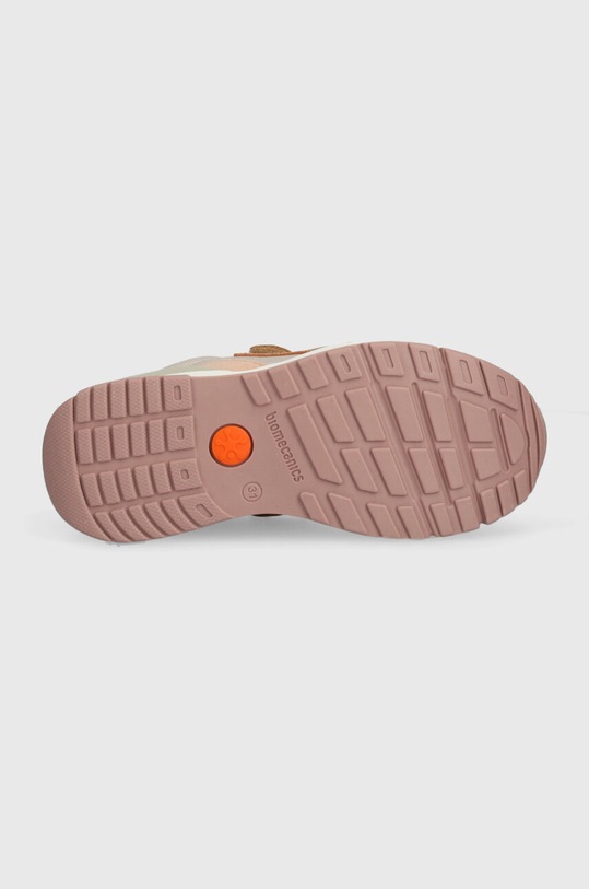 Biomecanics sneakersy dziecięce 242225.G.28.34 różowy