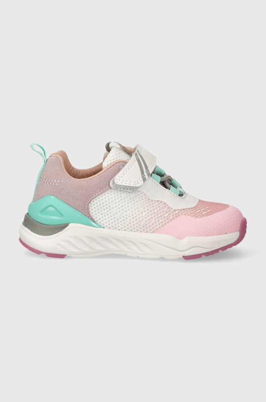 Biomecanics sneakersy dziecięce 232230.24.27. różowy SS24